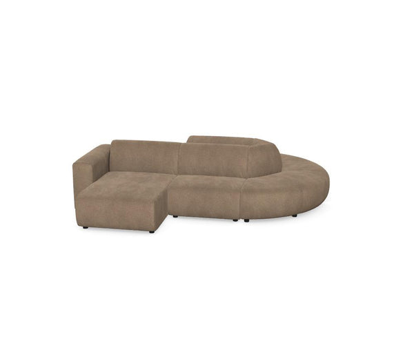 Bella Bank - Maatwerk #QY755O - {{ product.type }} - Kas20
