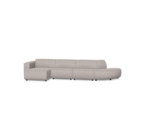Bella Bank - Maatwerk #RDWIWX - {{ product.type }} - Kas20