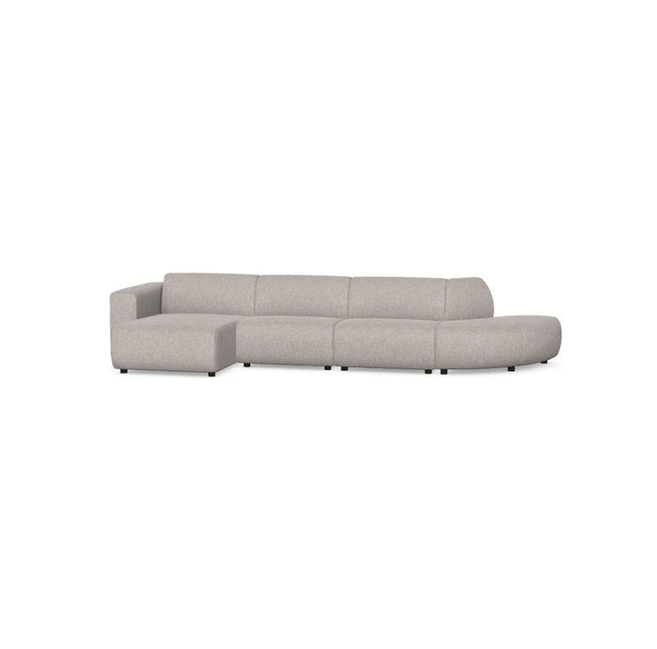 Bella Bank - Maatwerk #RDWIWX - {{ product.type }} - Kas20