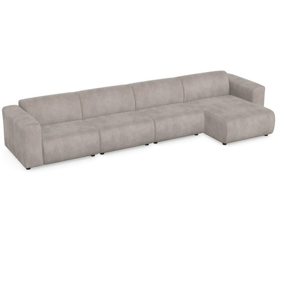 Bella Bank - Maatwerk #RE4BJ6 - {{ product.type }} - Kas20