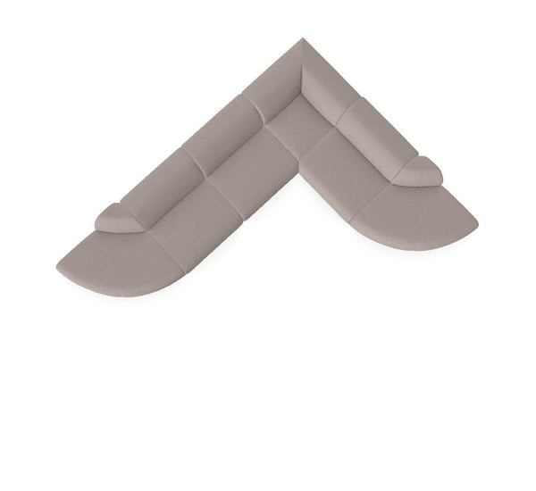 Bella Bank - Maatwerk #RWQLDP - {{ product.type }} - Kas20