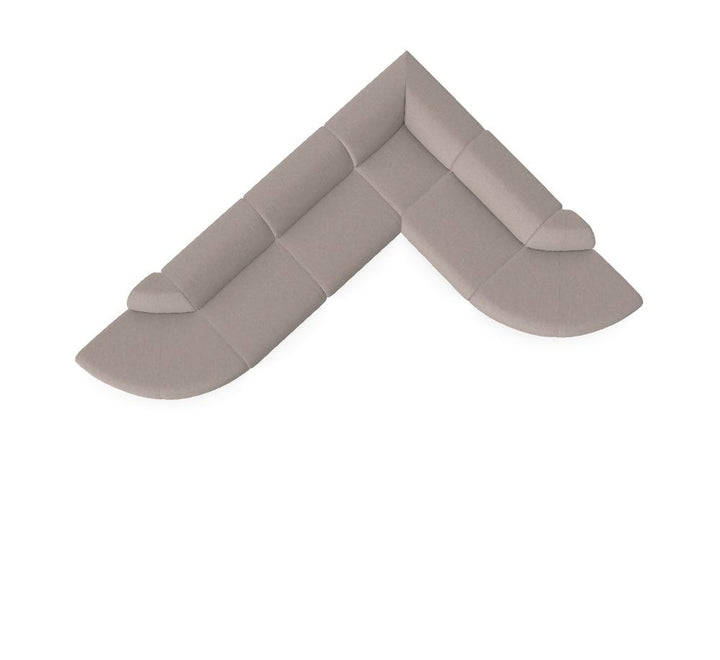 Bella Bank - Maatwerk #RWQLDP - {{ product.type }} - Kas20
