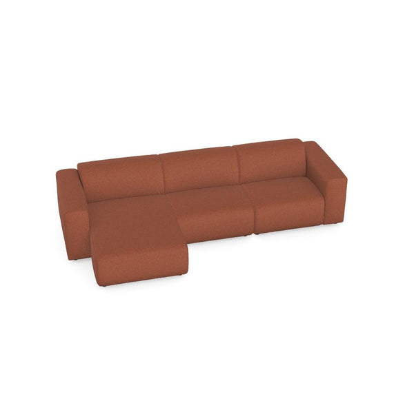 Bella Bank - Maatwerk #SKVNEN - {{ product.type }} - Kas20