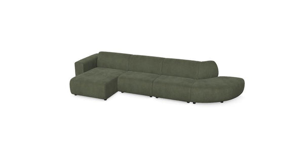 Bella Bank - Maatwerk #TYETT8 - {{ product.type }} - Kas20