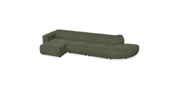 Bella Bank - Maatwerk #TYETT8 - {{ product.type }} - Kas20