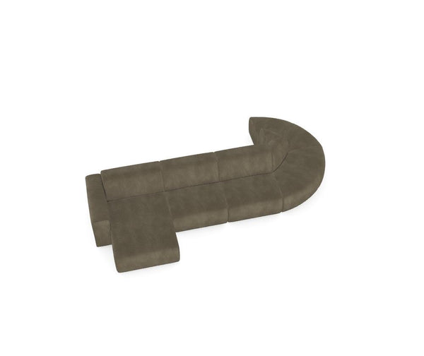Bella Bank - Maatwerk #V0LGLC - {{ product.type }} - Kas20