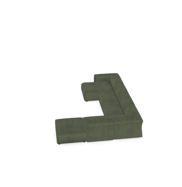 Bella Bank - Maatwerk #VMH6BG - {{ product.type }} - Kas20