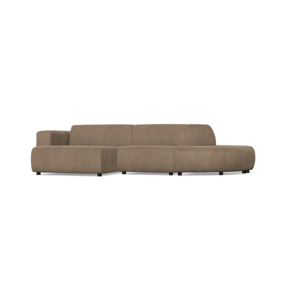 Bella Bank - Maatwerk #W8KL44 - {{ product.type }} - Kas20