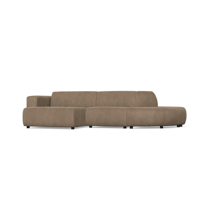 Bella Bank - Maatwerk #W8KL44 - {{ product.type }} - Kas20