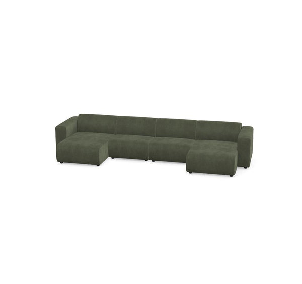 Bella Bank - Maatwerk #XLY4ZI - {{ product.type }} - Kas20