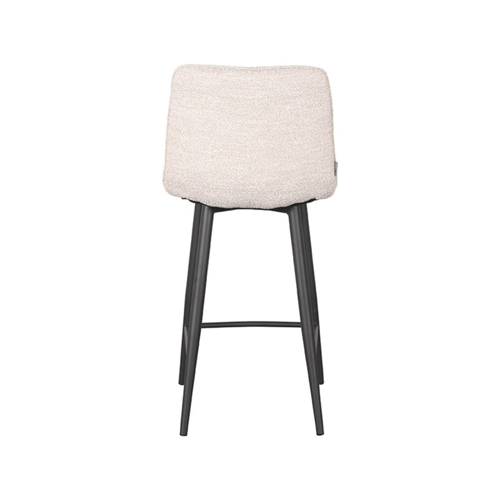Barkruk Julian - Naturel - Boucle (set van 2) - {{ product.type }} - Kas20
