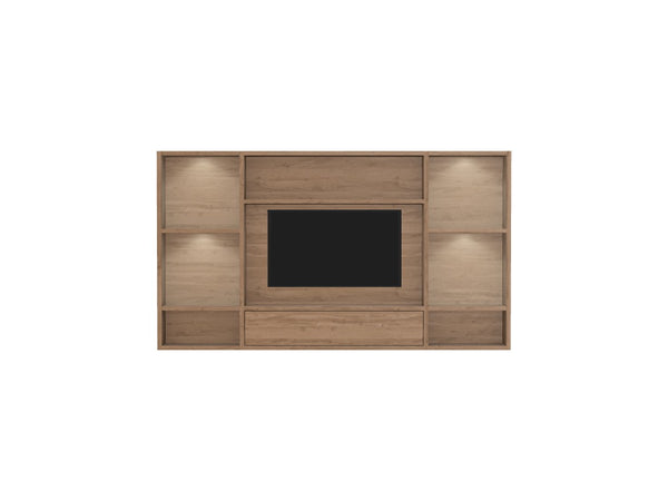 CineWall - Maatwerk #2VPR2H - {{ product.type }} - Kas20