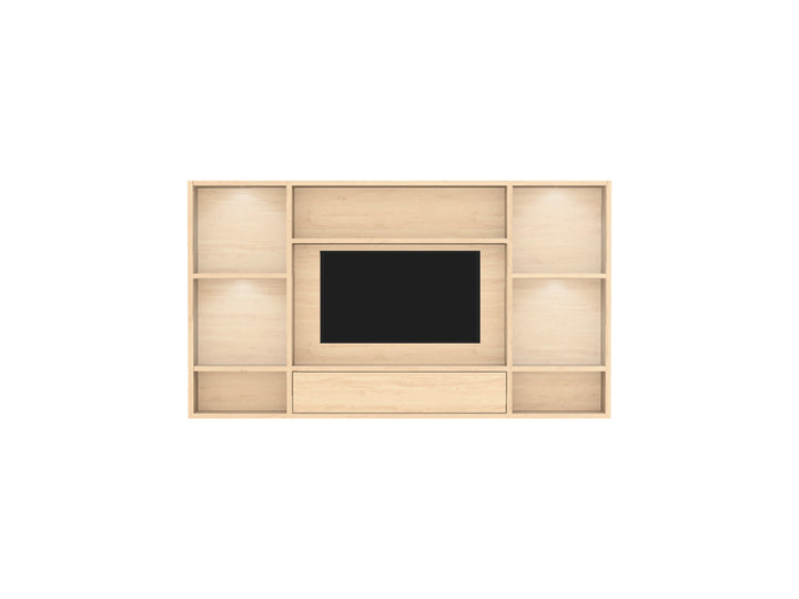 CineWall - Maatwerk #5RDRRT - {{ product.type }} - Kas20
