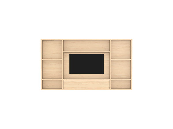 CineWall - Maatwerk #5WHR6Y - {{ product.type }} - Kas20