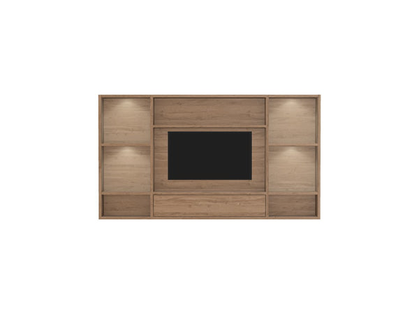 CineWall - Maatwerk #HWQKSU - {{ product.type }} - Kas20