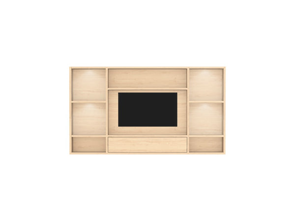 CineWall - Maatwerk #MUNZWI - {{ product.type }} - Kas20