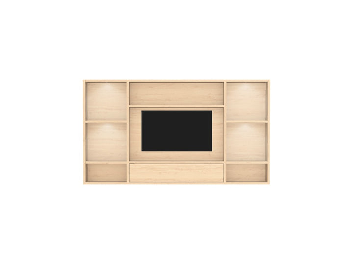 CineWall - Maatwerk #MUNZWI - {{ product.type }} - Kas20
