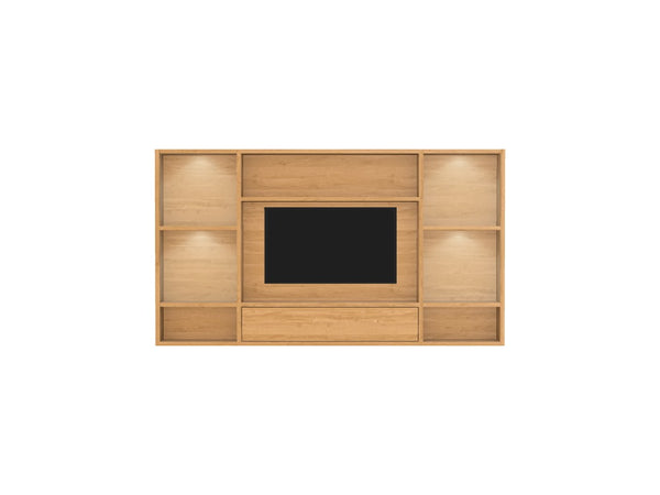 CineWall - Maatwerk #RQ9JXC - {{ product.type }} - Kas20