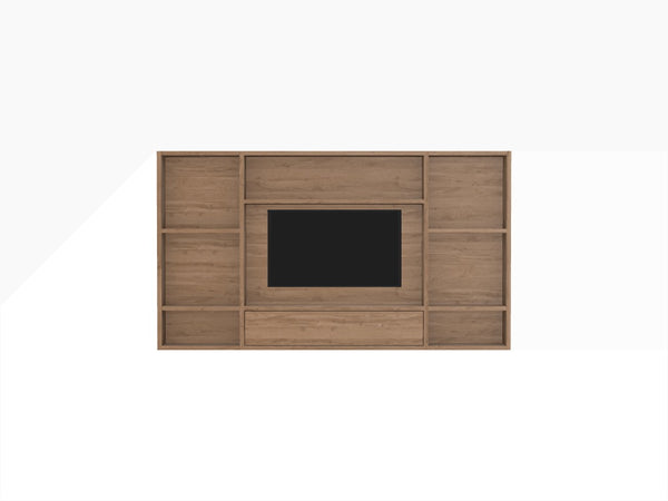 CineWall - Maatwerk #Z4CEHZ - {{ product.type }} - Kas20