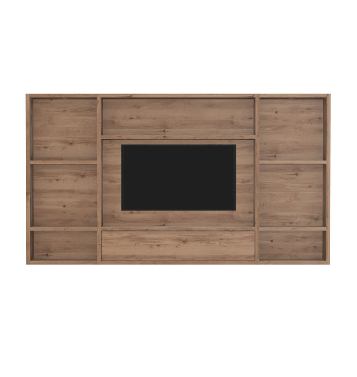Eiken Cinewall Black light smoke - {{ product.type }} - Kas20