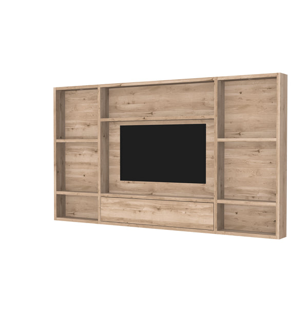 Eiken Cinewall Naturel