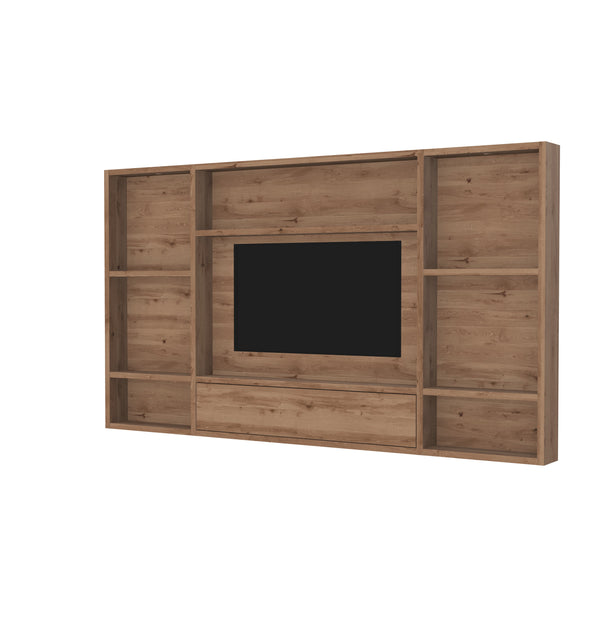 Eiken Cinewall Black light smoke
