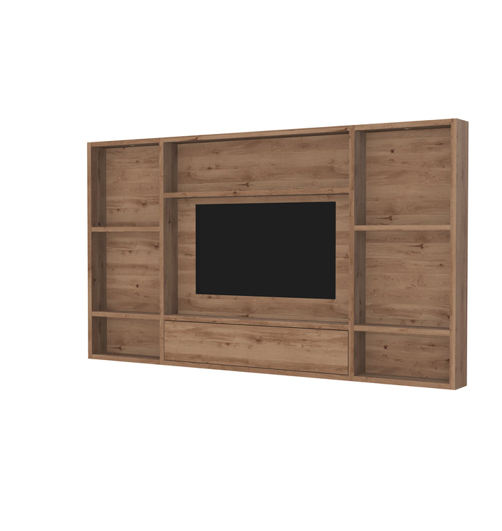 Eiken Cinewall Black light smoke - {{ product.type }} - Kas20