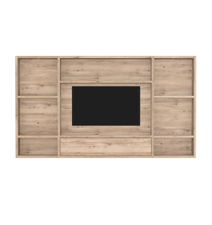Eiken Cinewall Naturel - {{ product.type }} - Kas20