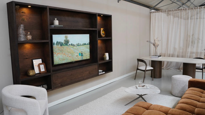 Eiken Cinewall Toscane 2x - {{ product.type }} - Kas20