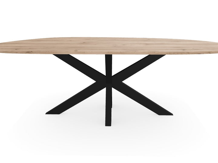 Eettafel - Maatwerk #000ZZA - {{ product.type }} - Kas20