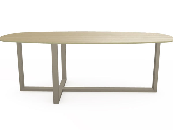 Eettafel - Maatwerk #002BGP - {{ product.type }} - Kas20