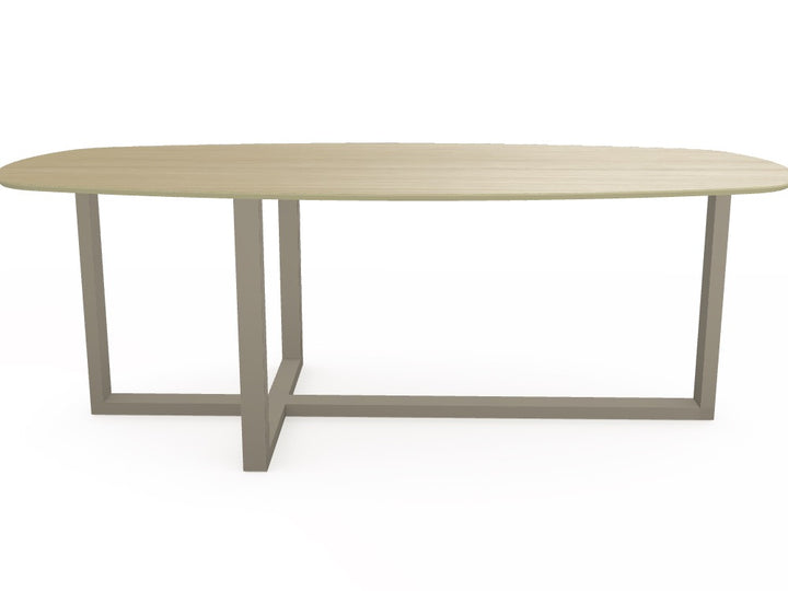 Eettafel - Maatwerk #002BGP - {{ product.type }} - Kas20