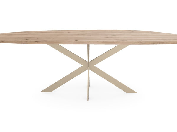 Eettafel - Maatwerk #005XRD