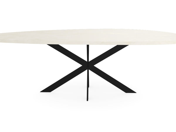 Eettafel - Maatwerk #00MMPT - {{ product.type }} - Kas20