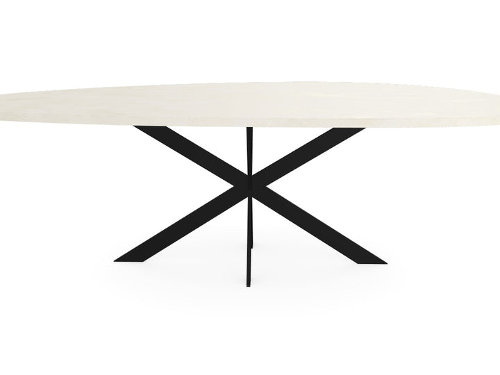 Eettafel - Maatwerk #00MMPT - {{ product.type }} - Kas20