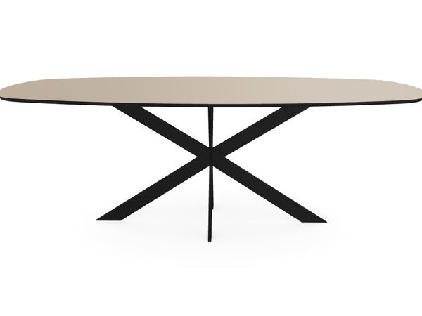 Eettafel - Maatwerk #00NKYT