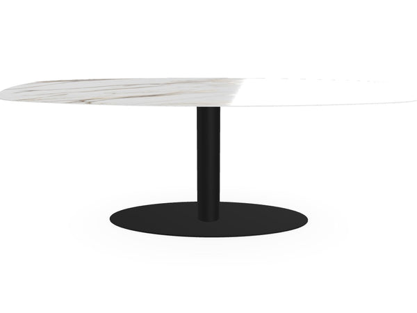 Eettafel - Maatwerk #00ZHSK - {{ product.type }} - Kas20