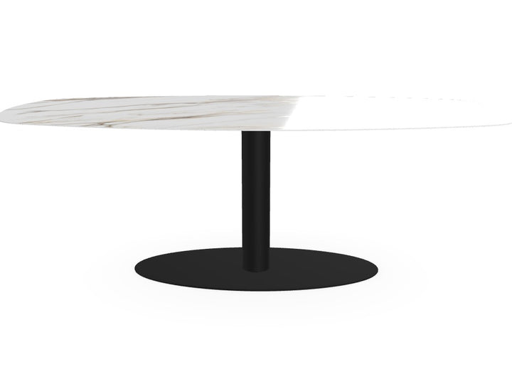Eettafel - Maatwerk #00ZHSK - {{ product.type }} - Kas20