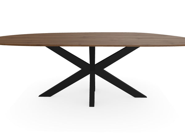 Eettafel - Maatwerk #015SXQ
