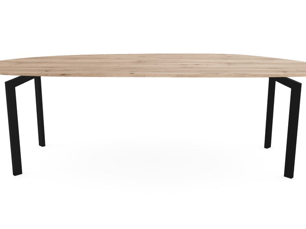 Eettafel - Maatwerk #01C52G - {{ product.type }} - Kas20