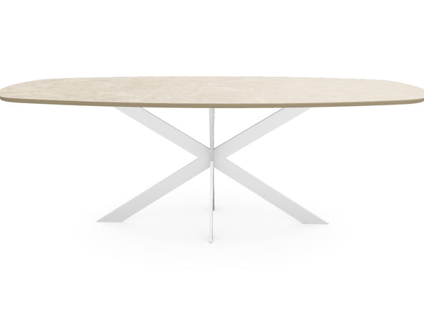 Eettafel - Maatwerk #01LNRD - {{ product.type }} - Kas20