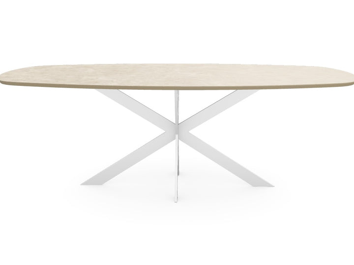 Eettafel - Maatwerk #01LNRD - {{ product.type }} - Kas20