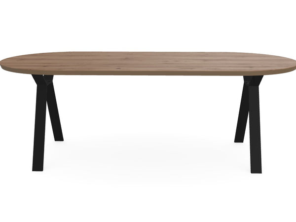 Eettafel - Maatwerk #01P9WO - {{ product.type }} - Kas20
