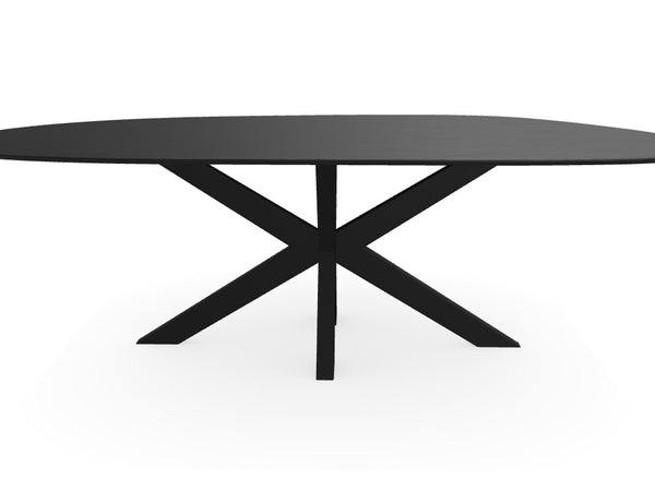 Eettafel - Maatwerk #01PWHB - {{ product.type }} - Kas20