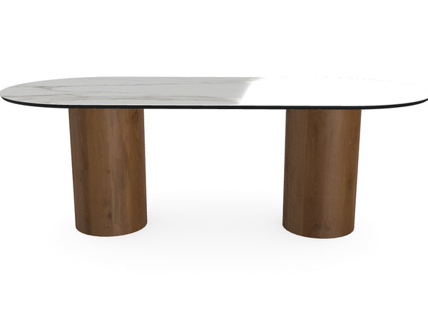 Eettafel - Maatwerk #01TJZT