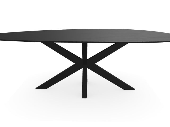 Eettafel - Maatwerk #02AKIX - {{ product.type }} - Kas20
