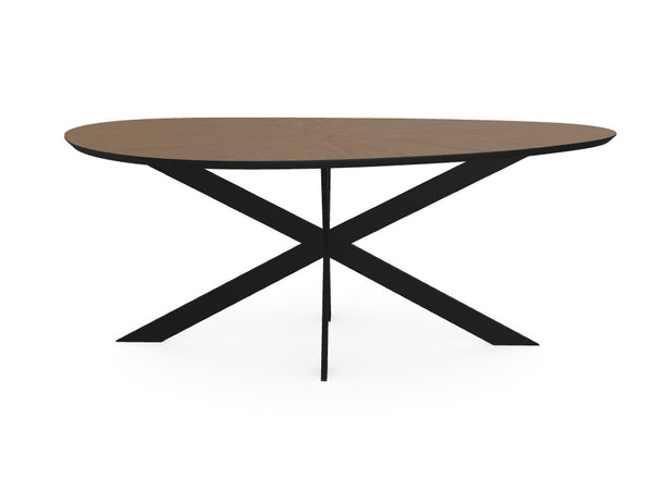 Eettafel - Maatwerk #02KLKC - {{ product.type }} - Kas20