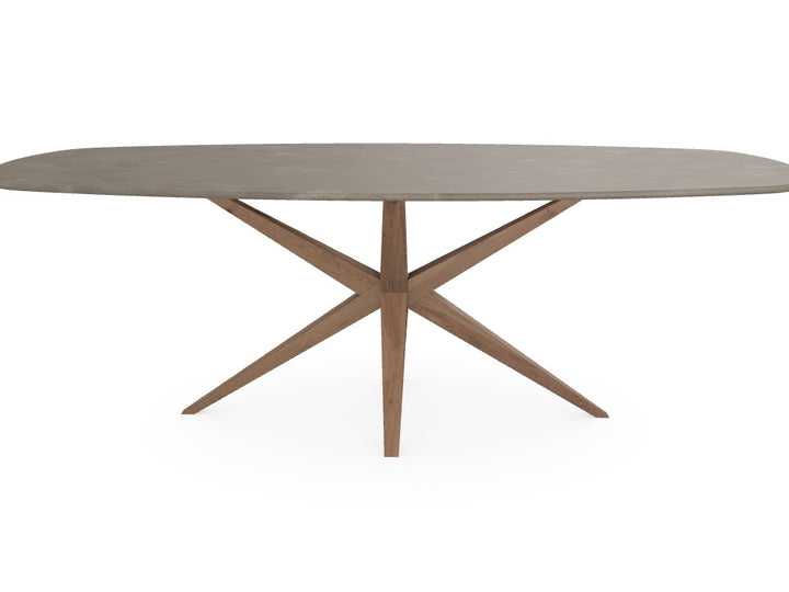 Eettafel - Maatwerk #02LDCW - {{ product.type }} - Kas20
