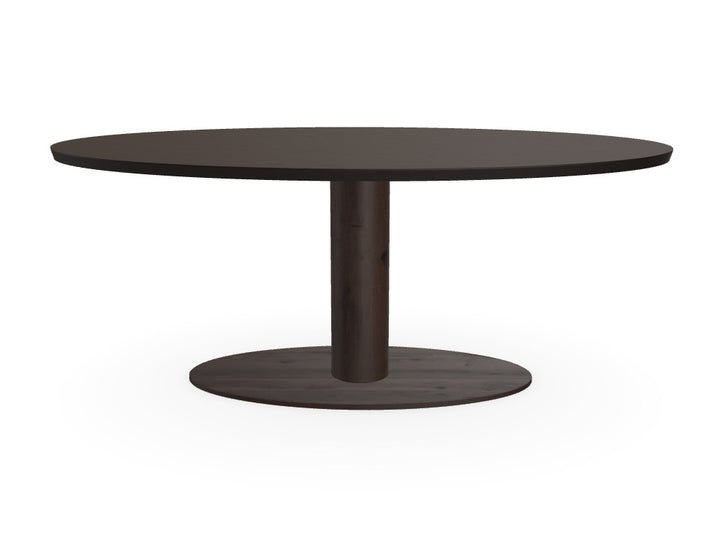 Eettafel - Maatwerk #02OUVS - {{ product.type }} - Kas20
