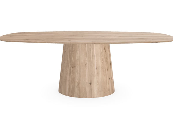 Eettafel - Maatwerk #02UTP6 - {{ product.type }} - Kas20